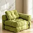 multi-functional folding sofa